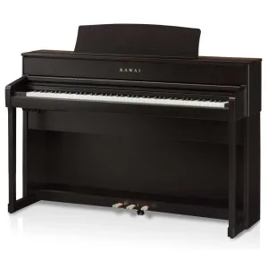 Thumbnail 1 of Kawai CA701 Digital Piano
