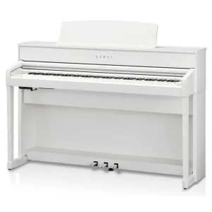 Thumbnail 1 of Kawai CA701 Digital Piano