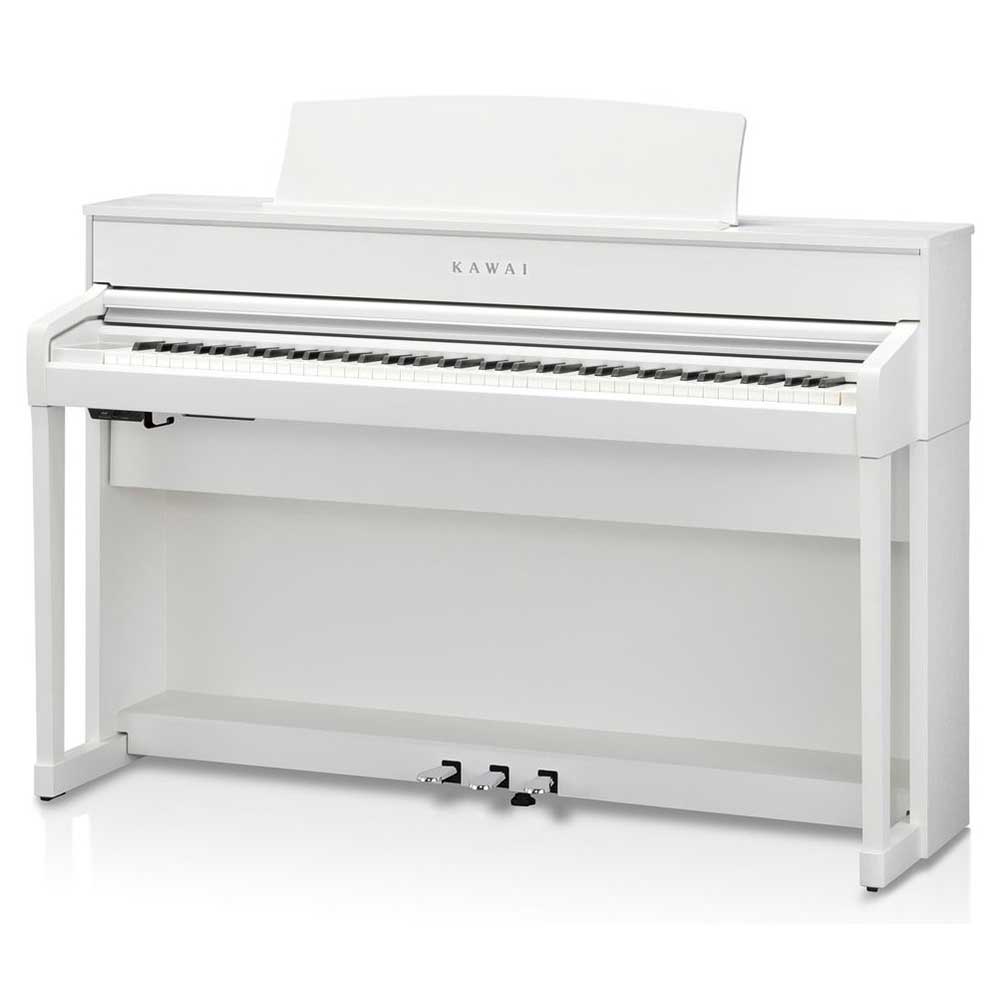 Cash Back Offer on Kawai CA701, CA901 and DG30 Digital Pianos