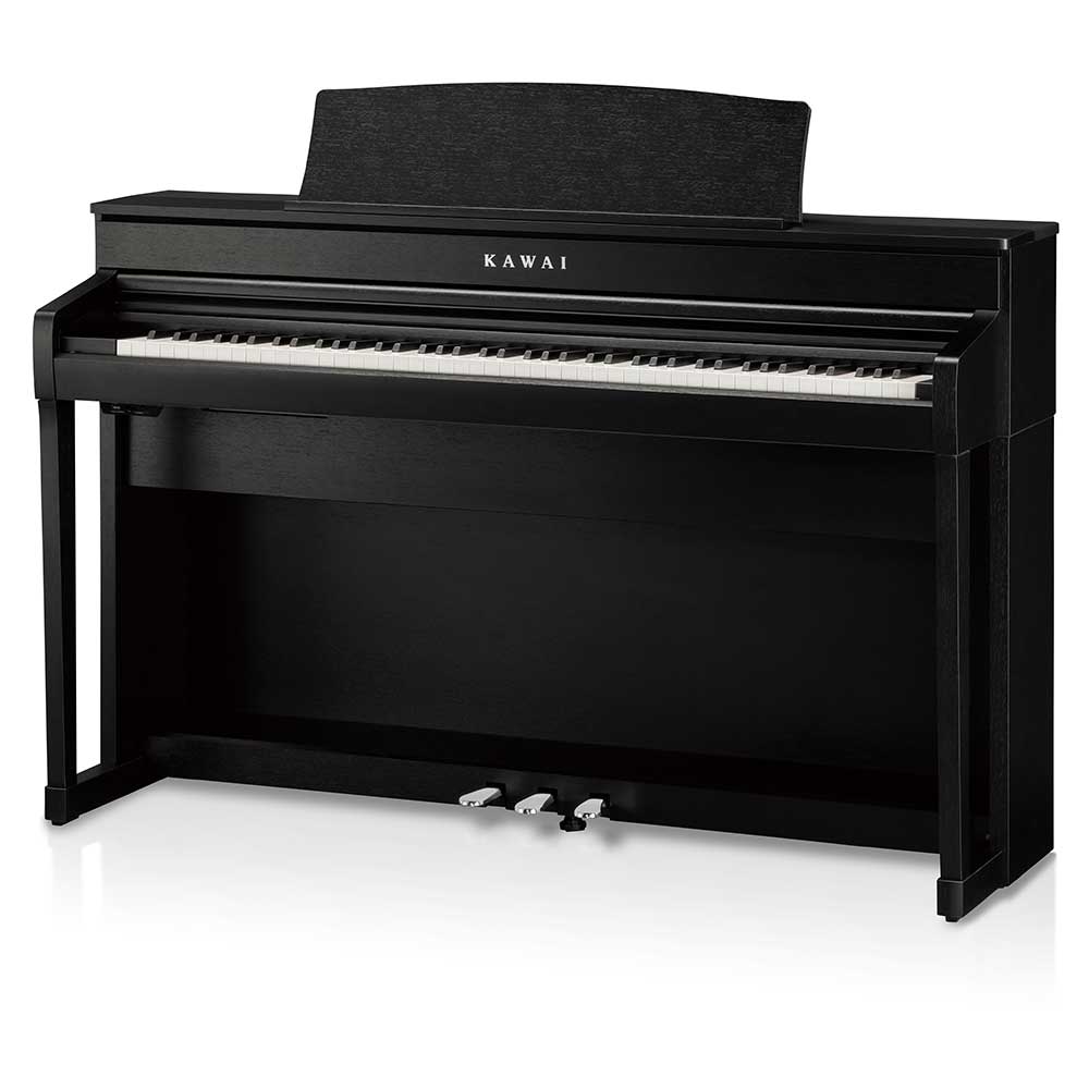 Kawai CA79 Digital Piano in Satin Black