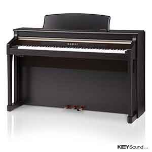 Kawai CA95 Digital Piano in Premium Rosewood