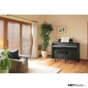 Thumbnail 2 of Kawai CA97 Digital Piano