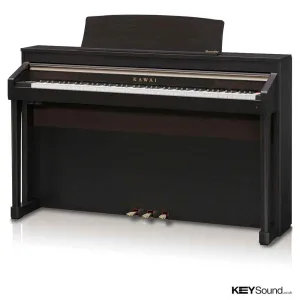 Thumbnail 1 of Kawai CA97 Digital Piano