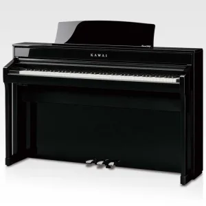 Thumbnail 1 of Kawai CA98 Digital Piano