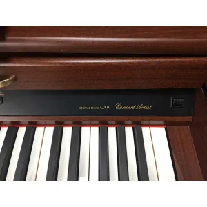 Thumbnail 5 of Kawai CA9 Digital Piano