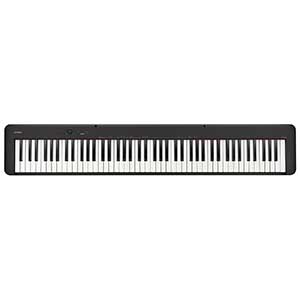 Casio CDPS100 Digital Piano in Black  title=