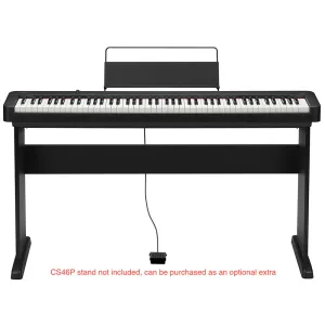 Thumbnail 6 of Casio CDPS100 Digital Piano