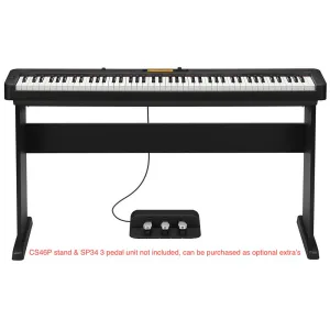 Thumbnail 7 of Casio CDPS350 Digital Piano
