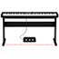 Thumbnail 7 of Casio CDPS350 Digital Piano