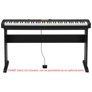 Thumbnail 5 of Casio CDPS350 Digital Piano