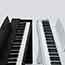 Thumbnail 3 of Kawai CL36 Digital Piano