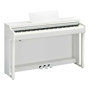 Thumbnail 1 of Yamaha CLP625 Digital Piano