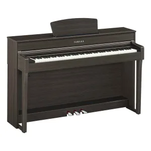Thumbnail 1 of Yamaha CLP635 Digital Piano