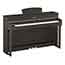 Thumbnail 1 of Yamaha CLP635 Digital Piano