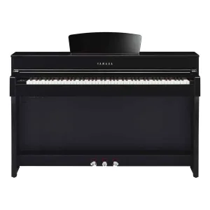 Thumbnail 2 of Yamaha CLP635 Digital Piano
