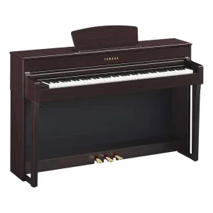 Thumbnail 1 of Yamaha CLP635 Digital Piano