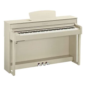 Thumbnail 1 of Yamaha CLP635 Digital Piano