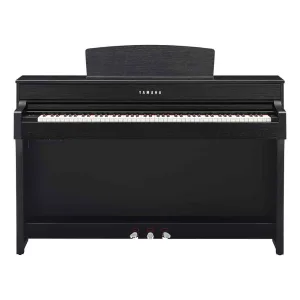 Thumbnail 2 of Yamaha CLP645 Digital Piano