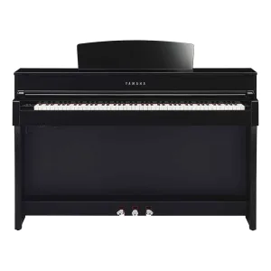 Thumbnail 1 of Yamaha CLP645 Digital Piano