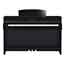 Thumbnail 1 of Yamaha CLP645 Digital Piano