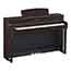 Thumbnail 1 of Yamaha CLP645 Digital Piano