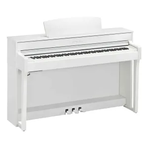 Thumbnail 1 of Yamaha CLP645 Digital Piano