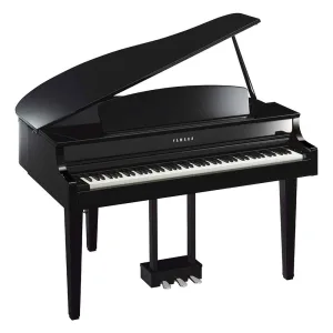 Thumbnail 1 of Yamaha CLP665GP Digital Piano
