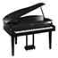Thumbnail 1 of Yamaha CLP665GP Digital Piano
