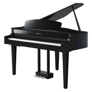 Thumbnail 2 of Yamaha CLP665GP Digital Piano