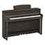 Thumbnail 1 of Yamaha CLP675 Digital Piano