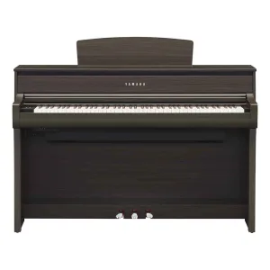 Thumbnail 2 of Yamaha CLP675 Digital Piano