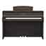 Thumbnail 2 of Yamaha CLP675 Digital Piano