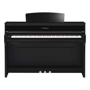 Thumbnail 2 of Yamaha CLP675 Digital Piano