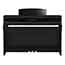 Thumbnail 2 of Yamaha CLP675 Digital Piano