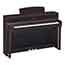 Thumbnail 1 of Yamaha CLP675 Digital Piano