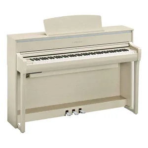 Thumbnail 1 of Yamaha CLP675 Digital Piano