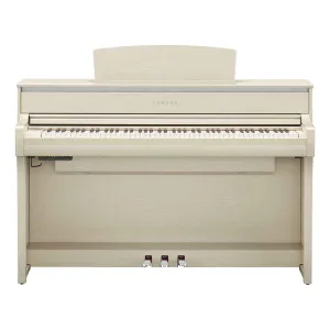 Thumbnail 2 of Yamaha CLP675 Digital Piano