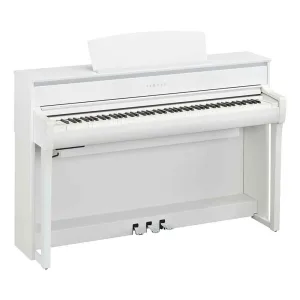 Thumbnail 1 of Yamaha CLP675 Digital Piano