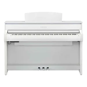 Thumbnail 2 of Yamaha CLP675 Digital Piano