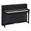 Yamaha CLP685 Digital Piano in Black