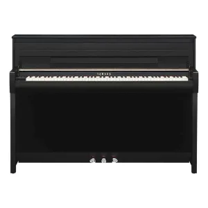 Thumbnail 2 of Yamaha CLP685 Digital Piano