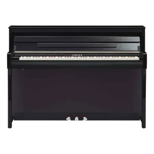 Thumbnail 2 of Yamaha CLP685 Digital Piano