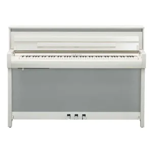 Thumbnail 2 of Yamaha CLP685 Digital Piano