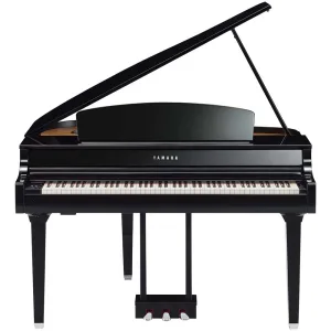 Thumbnail 1 of Yamaha CLP695GP Digital Grand Piano