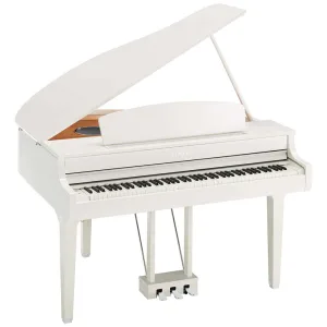 Thumbnail 2 of Yamaha CLP695GP Digital Grand Piano