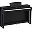 Thumbnail 2 of Yamaha CLP725 Digital Piano