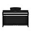 Thumbnail 1 of Yamaha CLP725 Digital Piano