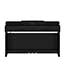 Thumbnail 3 of Yamaha CLP725 Digital Piano