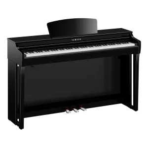 Thumbnail 2 of Yamaha CLP725 Digital Piano