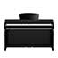 Thumbnail 1 of Yamaha CLP725 Digital Piano